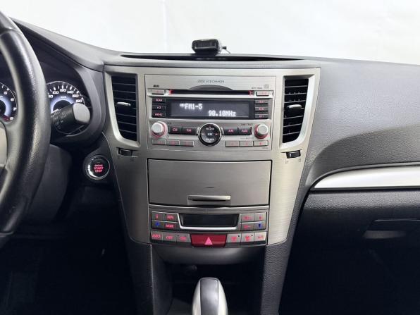 Subaru Outback IV с пробегом 2010 года, цена 1 445 000 рублей, 276647 км, универсал, Автокод Объявления