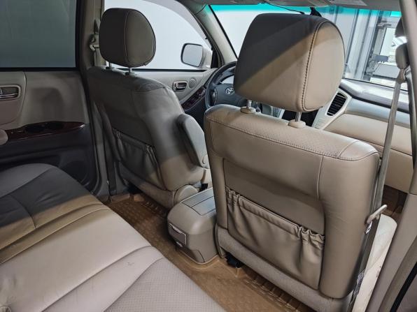Toyota Highlander I (XU20) Рестайлинг с пробегом 2004 года, цена 1 150 000 рублей, 281987 км, внедорожник, Автокод Объявления