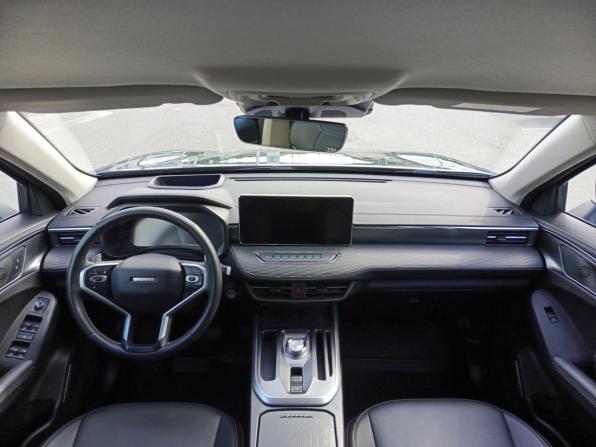 Haval Jolion I с пробегом 2023 года, цена 1 985 000 рублей, 60840 км, внедорожник, Автокод Объявления