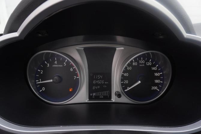 Datsun mi-DO с пробегом 2018 года, цена 560 000 рублей, 164439 км, хэтчбек, Автокод Объявления