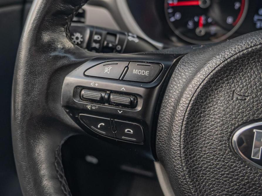 Kia Rio IV Рестайлинг Краснодар  - изображение 16