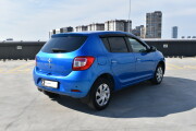 Renault Sandero II Казань  - изображение 21