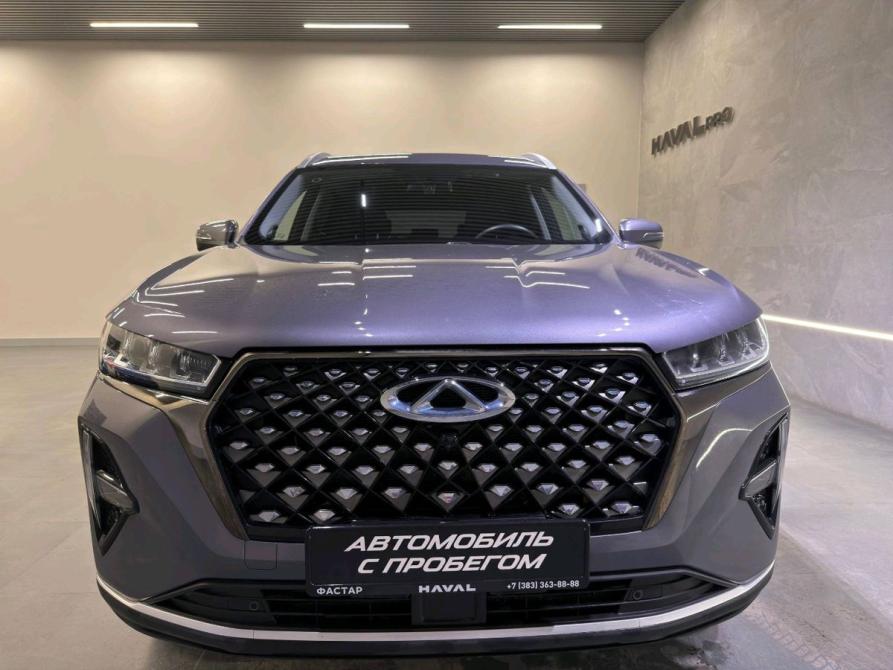 Chery Tiggo 7 Pro Max I Новосибирск  - изображение 2