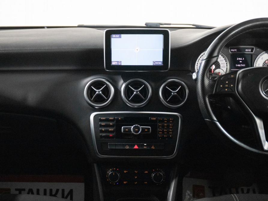 Mercedes-Benz A-Класс III (W176) Иркутск  - изображение 13