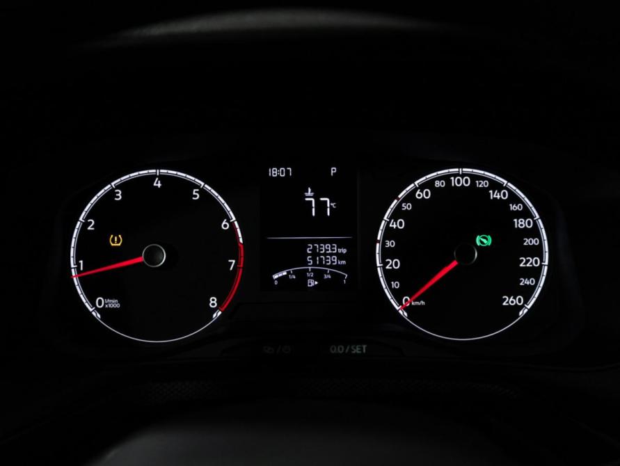 Volkswagen Polo VI Санкт-Петербург  - изображение 13