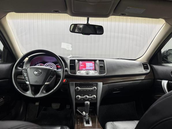 Nissan Teana II Рестайлинг с пробегом 2013 года, цена 997 000 рублей, 237485 км, седан, Автокод Объявления