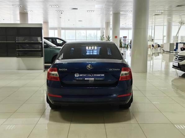 Skoda Octavia III (A7) с пробегом 2014 года, цена 839 000 рублей, 188700 км, лифтбек, Автокод Объявления