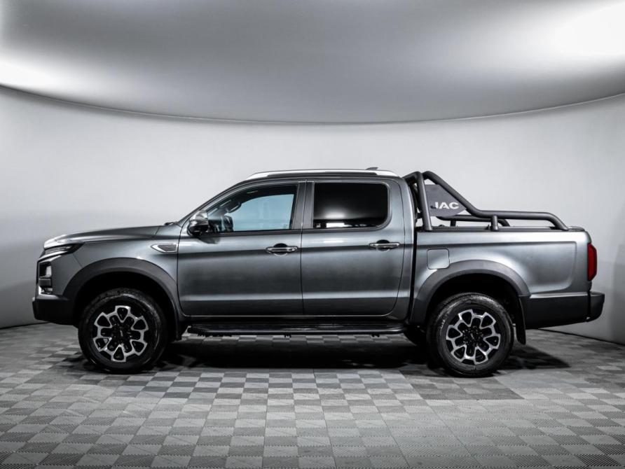 JAC T9 Москва  - изображение 9