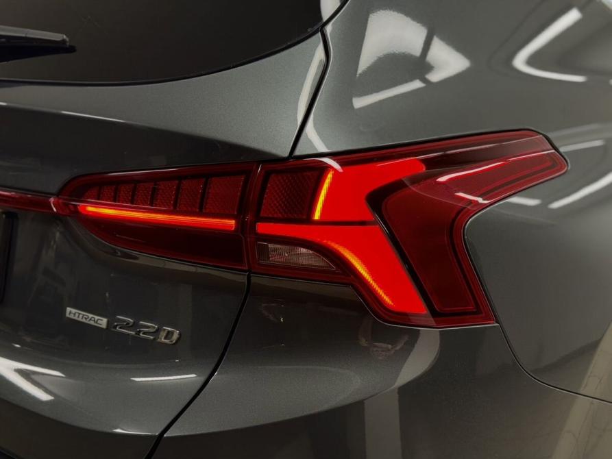 Hyundai Santa Fe IV Рестайлинг Вологда  - изображение 10