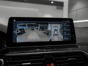 BMW 5 серии VII (G30/G31/G38) Рестайлинг Москва  - изображение 49