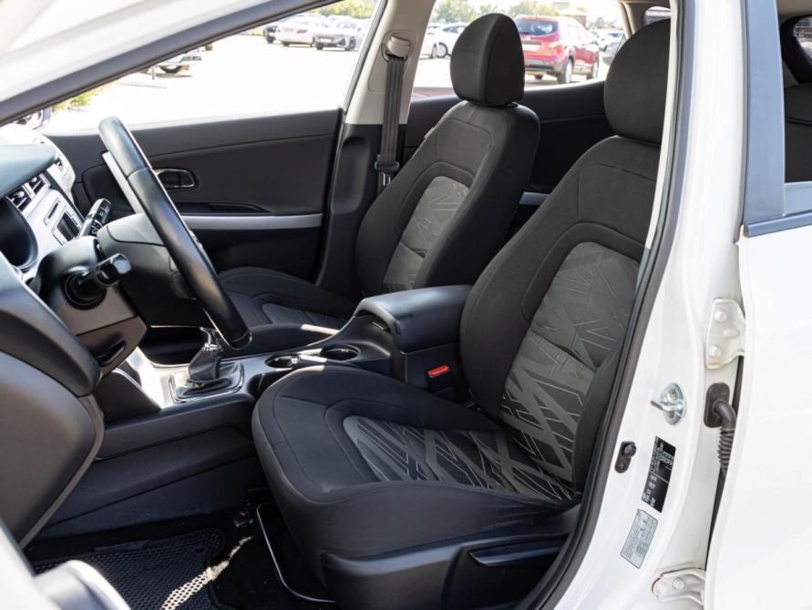 Kia Ceed II Рестайлинг Краснодар  - изображение 10