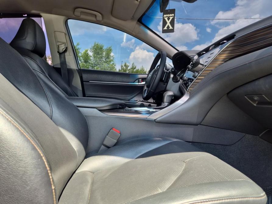 Toyota Camry VIII (XV70) Рестайлинг Саратов  - изображение 36