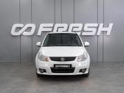 Suzuki SX4 I (Classic) Воронеж  - изображение 19