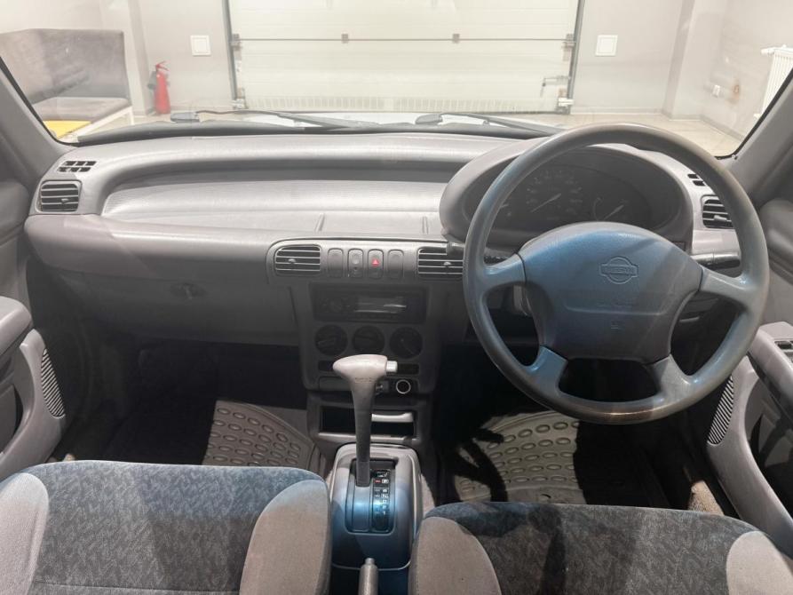 Nissan March II (K11) Екатеринбург  - изображение 15