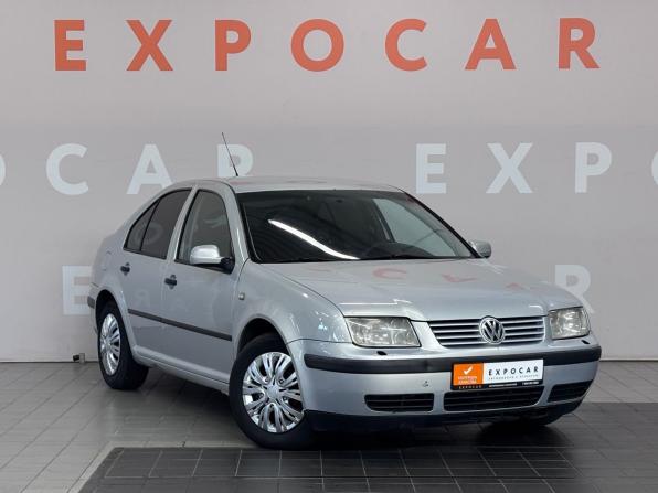 Volkswagen Bora I с пробегом 2000 года, цена 246 000 рублей, 393360 км, седан, Автокод Объявления