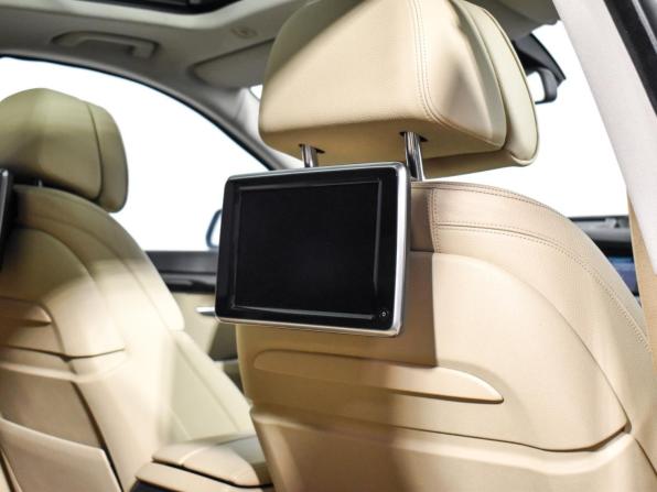 BMW 5 серии VI (F10/F11/F07) Рестайлинг с пробегом 2013 года, цена 2 390 000 рублей, 209671 км, лифтбек, Автокод Объявления