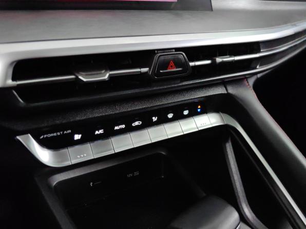 Changan CS35 Plus I Рестайлинг с пробегом 2023 года, цена 1 598 000 рублей, 84500 км, внедорожник, Автокод Объявления