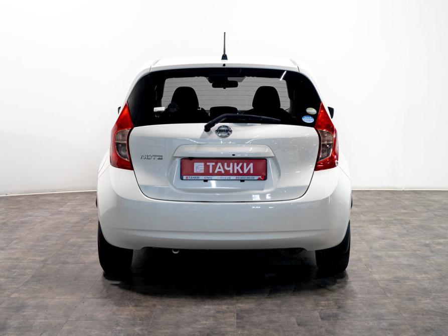 Nissan Note II Чита  - изображение 4
