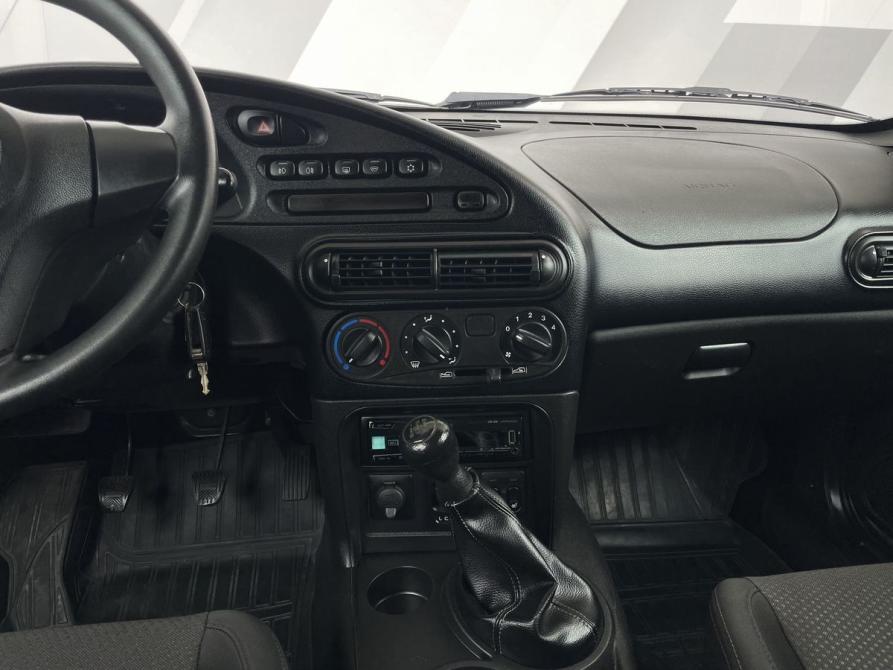 Chevrolet Niva I Рестайлинг Екатеринбург  - изображение 18
