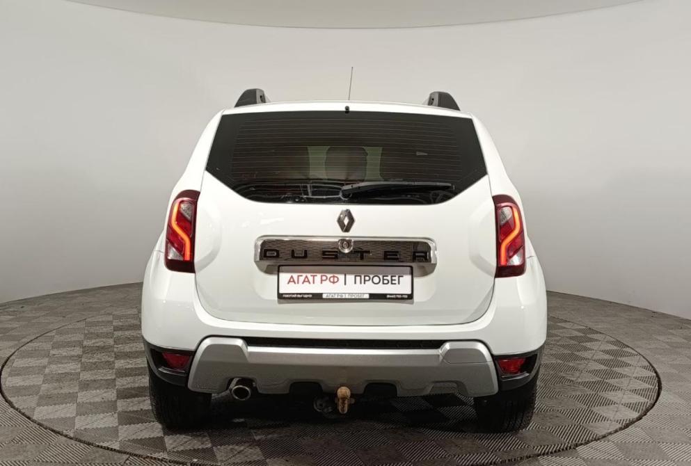 Renault Duster I Рестайлинг Волгоград  - изображение 6