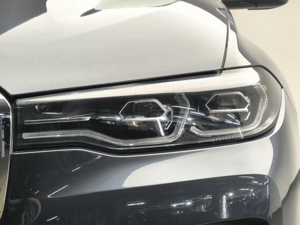 BMW X7 I (G07) с пробегом 2019 года, цена 7 698 000 рублей, 64000 км, внедорожник, Автокод Объявления