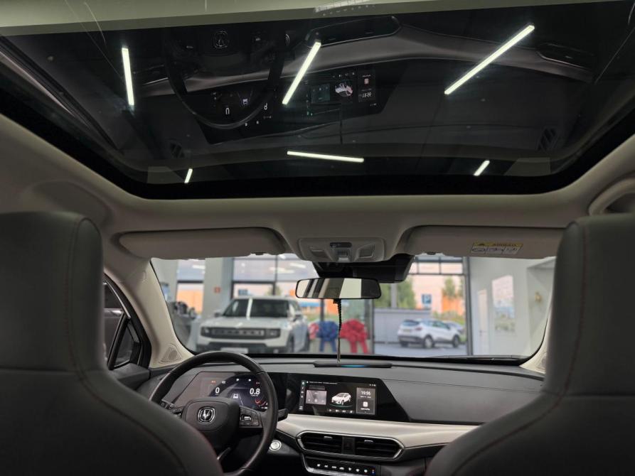 Changan UNI-T I Казань  - изображение 8
