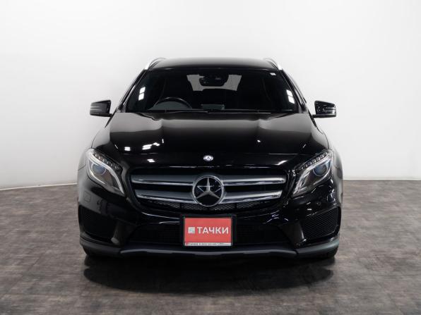 Mercedes-Benz GLA I (X156) с пробегом 2014 года, цена 1 450 000 рублей, 105980 км, внедорожник, Автокод Объявления
