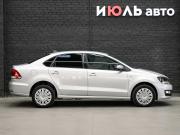 Volkswagen Polo V Рестайлинг Екатеринбург  - изображение 26