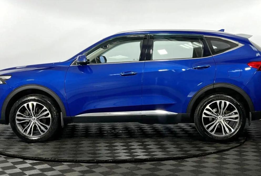 Haval F7 I Нижний Новгород  - изображение 9