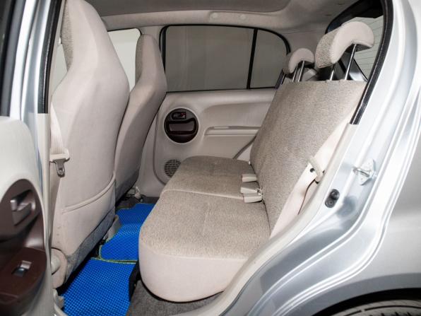 Toyota Passo II (C30) с пробегом 2010 года, цена 599 500 рублей, 122578 км, хэтчбек, Автокод Объявления