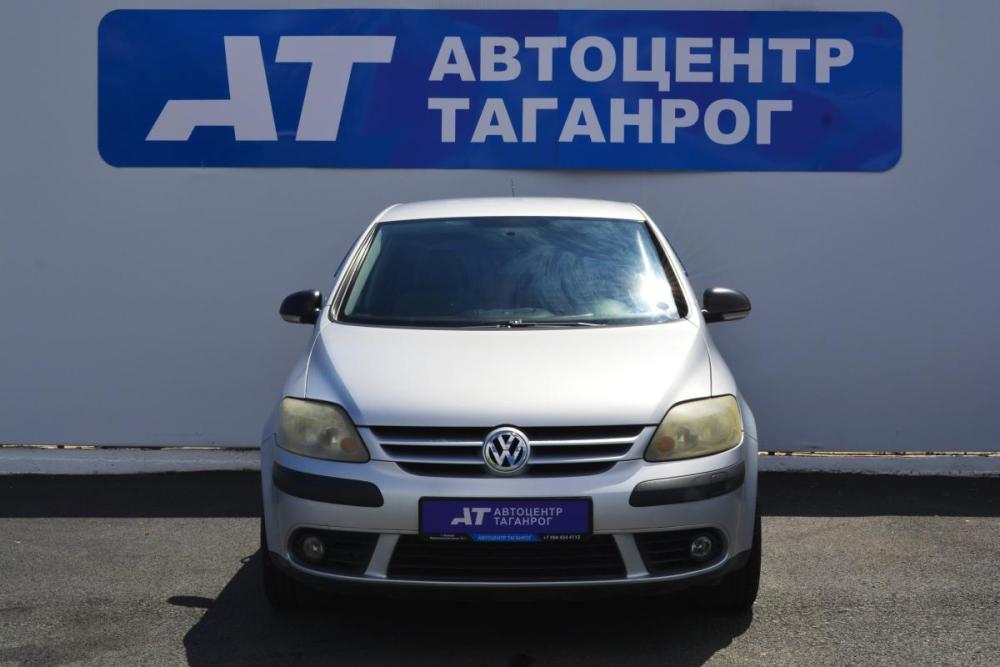 Volkswagen Golf Plus I Таганрог  - изображение 2