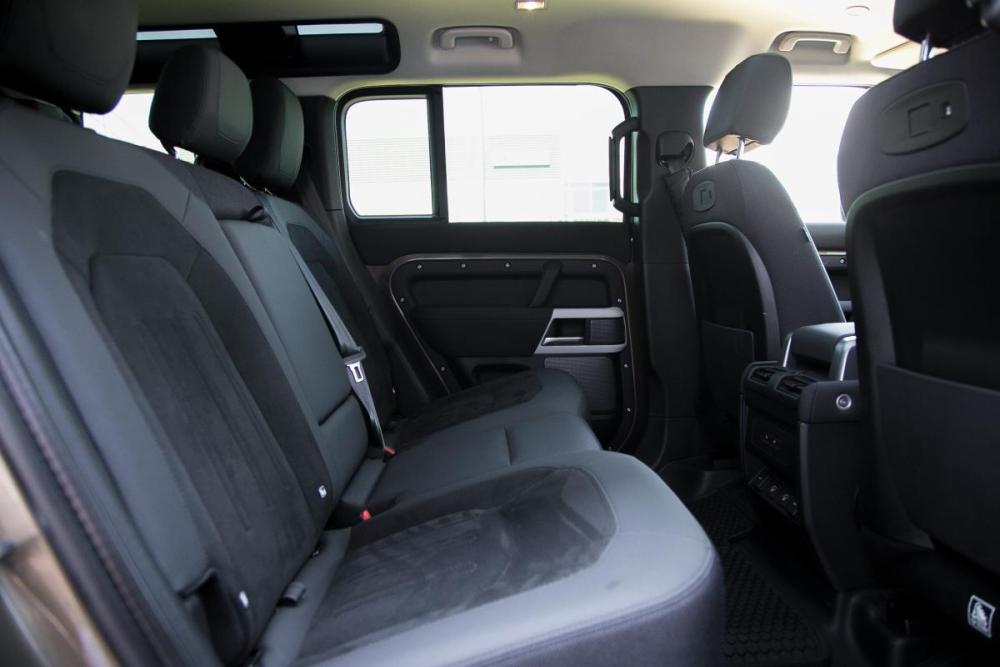 Land Rover Defender II Иркутск  - изображение 31