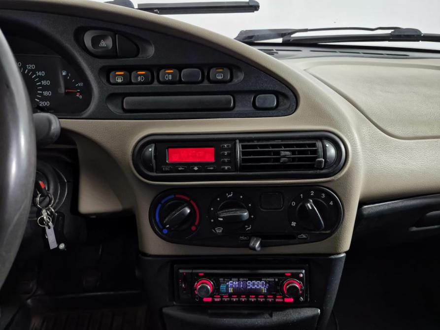 Chevrolet Niva I Нижний Новгород  - изображение 14