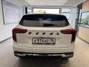 Haval Jolion I Ярославль  - изображение 14