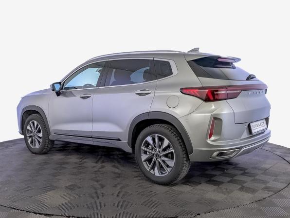 Exeed LX I Рестайлинг 2 с пробегом 2024 года, цена 2 090 000 рублей, 12000 км, внедорожник, Автокод Объявления