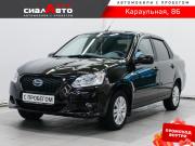 Datsun on-DO I Рестайлинг Красноярск  - изображение 28