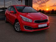 Kia Ceed II Рестайлинг Санкт-Петербург  - изображение 17