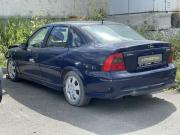 Opel Vectra B Рестайлинг Екатеринбург  - изображение 15