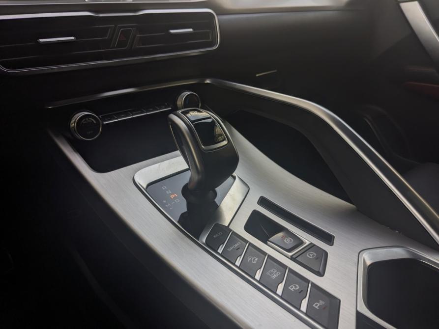 Geely Coolray I Москва  - изображение 4