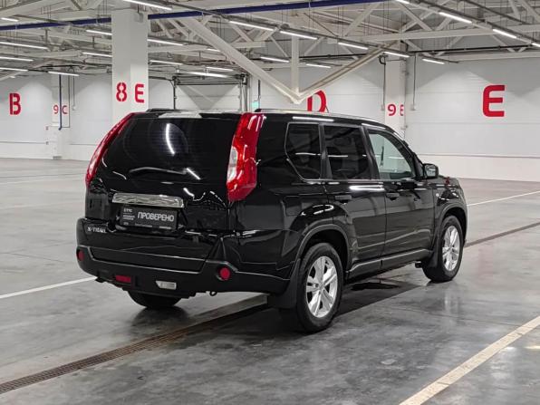 Nissan X-Trail II Рестайлинг с пробегом 2014 года, цена 1 390 000 рублей, 275428 км, внедорожник, Автокод Объявления