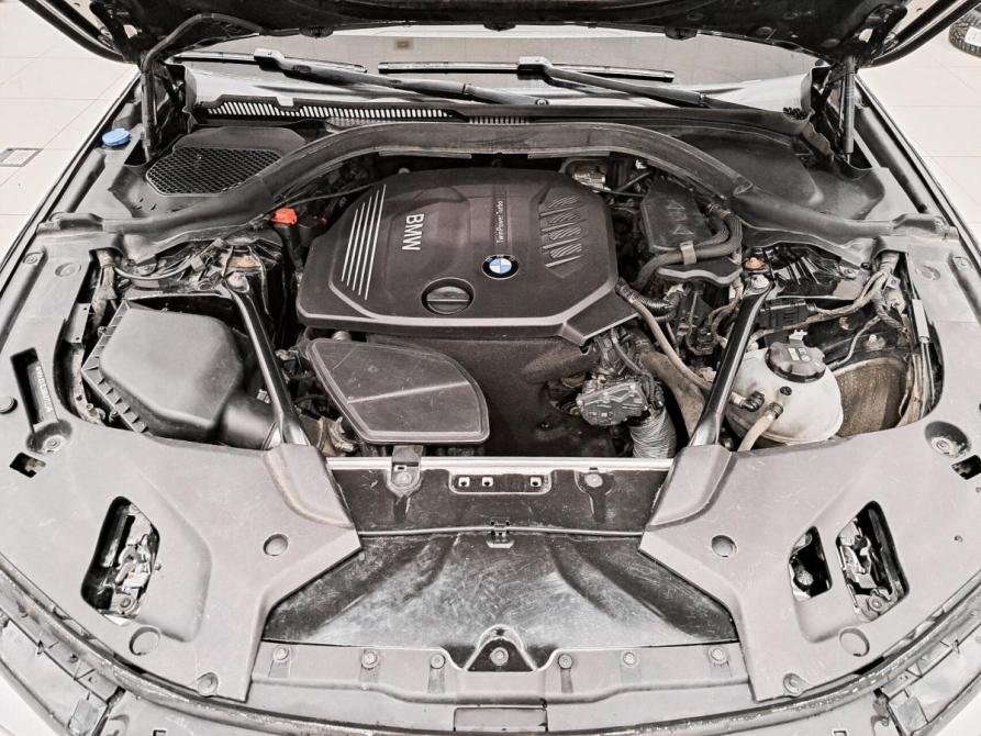 BMW 5 серии VII (G30/G31/G38) Казань  - изображение 11