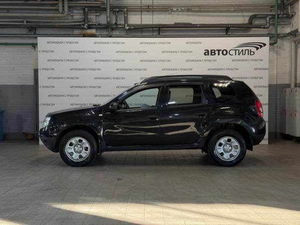 Renault Duster I с пробегом 2013 года, цена 699 000 рублей, 128688 км, внедорожник, Автокод Объявления