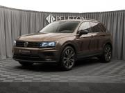 Volkswagen Tiguan II Москва  - изображение 28