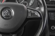 Skoda Rapid I Рестайлинг Кемерово  - изображение 42