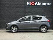 Lifan X50 Екатеринбург  - изображение 21