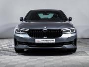 BMW 5 серии VII (G30/G31/G38) Рестайлинг Москва  - изображение 21