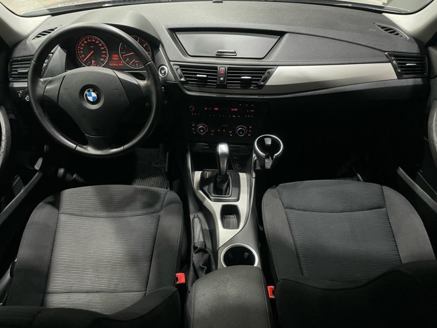 BMW X1 I (E84) Рестайлинг Пермь  - изображение 13