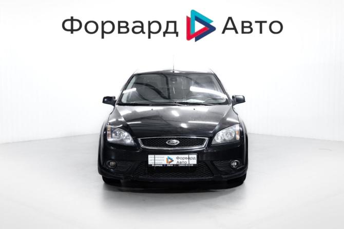 Ford Focus II Рестайлинг с пробегом 2007 года, цена 450 000 рублей, 210000 км, седан, Автокод Объявления