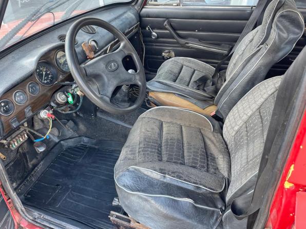 Lada (ВАЗ) 2106 с пробегом 1984 года, цена 50 000 рублей, 132000 км, седан, Автокод Объявления