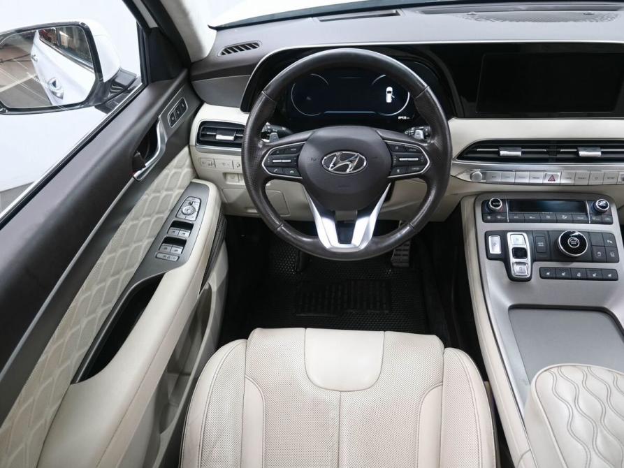 Hyundai Palisade I Ростов-на-Дону  - изображение 9